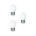 Hope LED filament kogel E14 3W dimbaar LED7930