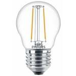 E27 P45 LED-kogellamp Rocca 2.2W 2700K