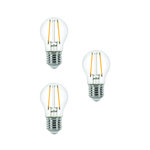 Philips LED filament kogel 2,2-25W E14 827 P45 mat LED3729