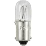 Philips LED filament kogel 2,2-25W E27 827 P45 mat LED3744