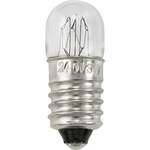 E27 P45 filament LED-kogellamp Cervo 1.8W 2700K