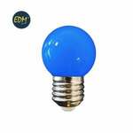 Enzo LED vlam lamp 4 Watt E27 mat 1800K LED0162