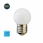 Hope LED vlam lamp 4 Watt E27 helder 1800K LED0160