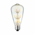 Home sweet home pendel Vintage - brons (excl. lamp)