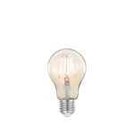 LABEL51 Lichtbron Led Kooldraadlamp Peer - Glas