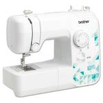 Brother Naaimachine met vrije arm AZ14VM1 LED-lamp