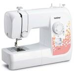 Brother Naaimachine met vrije arm RL417VP2 LED-lamp