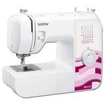 Brother Naaimachine met vrije arm RH127VP2 LED-lamp