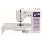Brother Naaimachine met vrije arm HF27VP1 LED-lamp