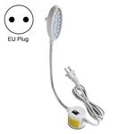 LED Naaimachine Lamp Dimbare Magneet Werken Energiebesparende Lamp 821 Lamp Kralen (EU Plug)