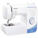 Brother Naaimachine met vrije arm X17SVM1 LED-lamp