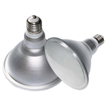 Led E27 spot PAR38-13W-3000K