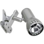 Paulmann Barelli 230V-railsysteem lamp URail GU10 10 W LED Chroom, Chroom (mat)