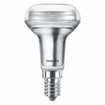 Philips Dimbaar LED Reflectorlamp 60W E27 Warm Wit
