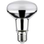 Paulmann Cover 230V-railsysteem lamp URail GU10 10 W LED Chroom (mat), Chroom