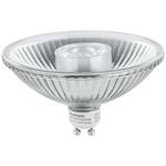 Paulmann Teja 66699 Plafondspot LED GU10 20 W Nikkel (gesatineerd)