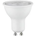 Paulmann Teja 66701 Plafondspot LED GU10 40 W Nikkel (gesatineerd)