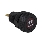 Controle lamp accu 40193