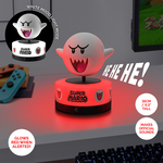 Paladone Glo-Guards Super Mario Boo