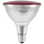 Eurolite 9210360U Halogeen-lamp E27 Reflector 60 W Rood 1 stuk(s)