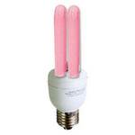 LED Lamp Party Set - Specta - Gekleurd - E27 Fitting - 3W