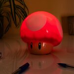 Disney Minnie Mouse Boxlamp