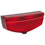 Tomaat LED Tafellamp