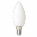 Circle Softone kaarslamp4,5W - E14 - 470lm - 2700K - Led - 1101005900