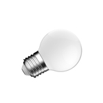 Megaman Ledlamp - e27 - 470 lm - kogel - mat