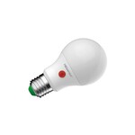 Eglo Ledlamp - e27- 270 lm - st48 rustique - amber 2200k
