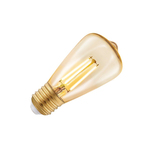 Megaman Ledlamp - e27 - 810 lm - bol - a60 - mat - sensor
