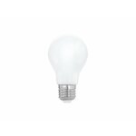 Eglo Ledlamp - e27 - peer - 806 lm - 2700k - 7w - milky