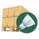 Eglo Ledlamp - e27 - peer - 806 lm - 2700k - 7w - milky