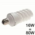 Falcon Eyes Daglichtlamp 55W E27 ML-55