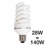 Falcon eyes daglichtlamp 16w e14 ml-16