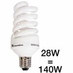 Falcon eyes daglichtlamp 16w e14 ml-16