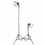 StudioKing daglichtlamp 135w e27 ml-135