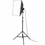 Falcon Eyes Lamp + Reflector 40cm LHD-5250F 5x28W