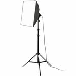 Linkstar daglicht set lsd-4k1 4x28w