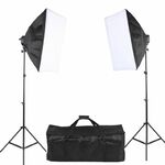 Falcon eyes daglichtlamp dfl-554 4 x 55w