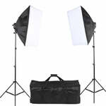 StudioKing daglicht set sb01 10x45w