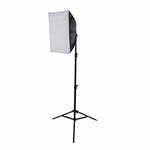 StudioKing daglicht set sb07 1x45w