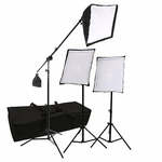 StudioKing daglicht set sb07 1x45w