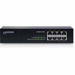 LANCOM 1790EF - Router - 4-poorts switch - GigE, PPP