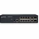 Lancom Systems GS-2310 Netwerk switch 10 poorten