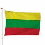 Zweedse Vlag
