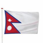 Zambiaanse Vlag