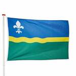 Groenlandse Vlag