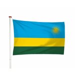 Vlag Flevoland
