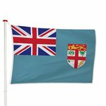Gibraltarese Vlag